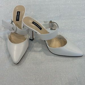 Nine West shoes hills